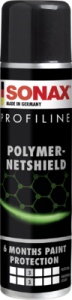 PROFILINE POLIMER HÁLÓS FESTÉKVÉDŐ SPRAY 340 ML SONAX