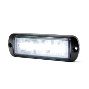 PROIECTOR LUCRU 1501 W229, CU 30 LEDURI, 12V-24V 16W WAS - Img 2