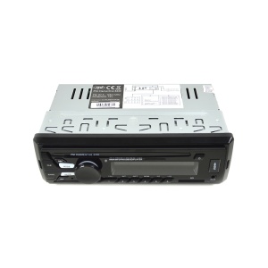 RADIO MP3 PLAYER AUTO PNI CLEMENTINE 8440, 4X45W, 12V, 1 DIN, CU SD, USB, AUX, RCA - Img 3