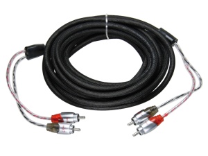 RCA kábel ACV 30.4990-500 OVATION High Line, RCA, 5M