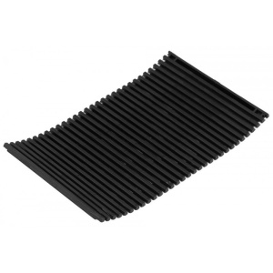 Rulou jaluzea plastic cotiera consola centrala zona depozitare compatibila BMW X5 E53 2000-2006 - Img 3