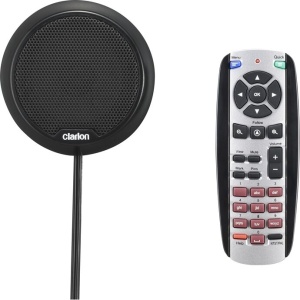 SA 509 Kit stand-alone Clarion pentru modulul de navigatie NP 509E