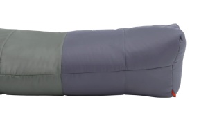 Sac de dormit, Rebens Snowfall II -5C Regular, lungime 180 cm - Img 5