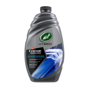 SAMPON AUTO CU CEARA CERAMICA TURTLE 1.42L - Img 1