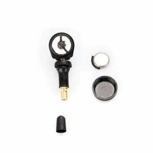 Senzori wireless de monitorizare a presiunii în pneuri Teyes TPMS - Img 2