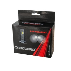 Set 2 Becuri Auto Led H1 14W Off Road - Img 2