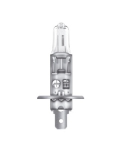 SET 2 BECURI CAMION 24V H1 70 W TRUCKSTAR PRO +120% NextGen OSRAM - Img 2