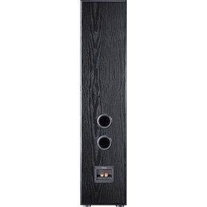 Set 2 boxe de casa MAGNAT MONITOR S70 BLACK, negru, 190W RMS - Img 2
