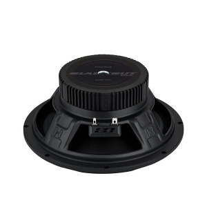 Set 2 Difuzoare Auto Deaf Bonce Hannibal Blackout 165, Midrange 165mm, 120W RMS, 4 Ohm - Img 3