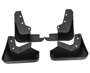 Set 4 bucati aparatori noroi dedicate Ford EDGE 2015-> - Img 2