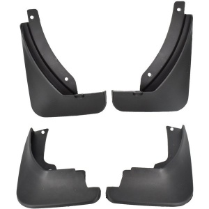 Set 4 bucati aparatori noroi dedicate Skoda OCTAVIA 3 berlina sau break 2014-2018