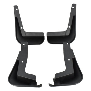 Set 4 bucati aparatori noroi dedicate TOYOTA COROLLA 2014-2018 - Img 2