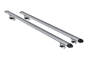 SET BARE PORTBAGAJ ALUMINIU RAVEN 130CM
