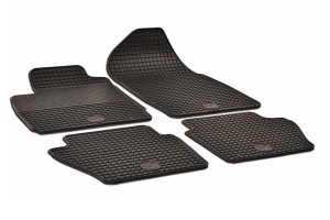 SET COVORASE AUTO CAUCIUC UMBRELLA PENTRU FORD FIESTA (2009-2016) - Img 1