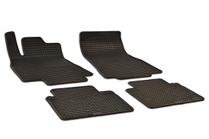 SET COVORASE AUTO CAUCIUC UMBRELLA PENTRU MERCEDES (W 169) A-KLASSE (2004-2012)