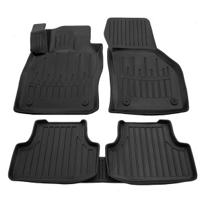 SET COVORASE AUTO CAUCIUC UMBRELLA PENTRU VW GOLF VII (2012-2020) - Img 9