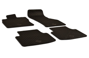 SET COVORASE AUTO CAUCIUC UMBRELLA PENTRU VW PASSAT B8 (2014-) - Img 9