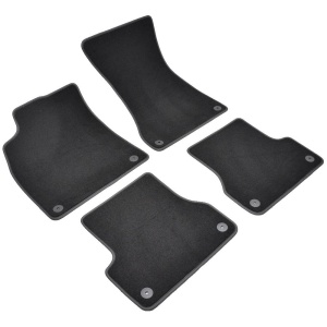 SET COVORASE AUTO MOCHETA UMBRELLA PENTRU AUDI A6(2011-2018) - Img 5