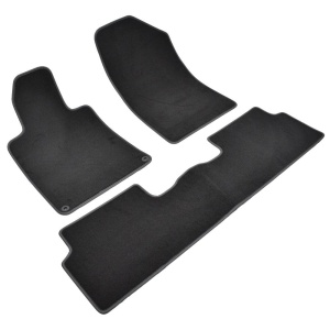 SET COVORASE AUTO MOCHETA UMBRELLA PENTRU PEUGEOT P508 I(2011-) - Img 4