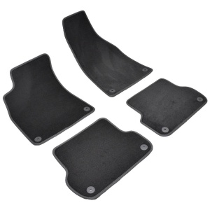 SET COVORASE AUTO MOCHETA UMBRELLA PENTRU SEAT EXEO(2009-) - Img 5