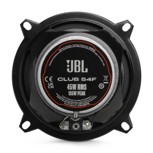 Set difuzoare auto JBL Club 54F 130mm 45W RMS - Img 2