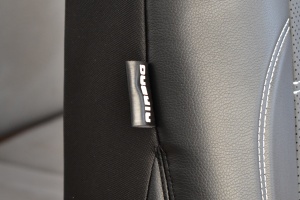 SET HUSE SCAUN EXCLUSIVE LEATHER KING - Img 2