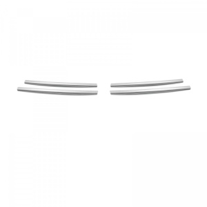 Set ornamente inox grila fata VW T6 2015-2020 ( 4 piese )