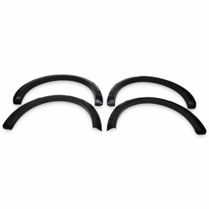 Set protectii aripa overfender Mitsubishi L200 Triton 2006-2015 - Img 6
