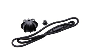 Sfoara cu bila pentru raft suplimentar portbagaj compatibil cu Audi VW Seat Skoda