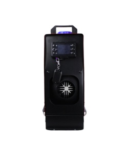 Soba incalzitor diesel portabil putere 8Kw 12V 24V pentru rulote camping - Img 3
