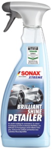 SOLUTIE PENTRU DRESSING EXTERIOR LUCIOS SONAX