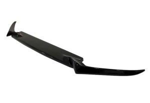 Spoiler fata, Splitter buza fata VW Golf 6 2008-2012 R20 Design - Img 3