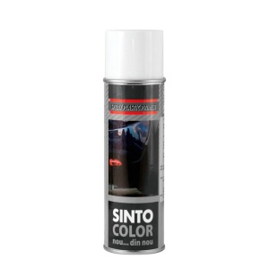 Spray műanyag alapozó 400 ml Sinto