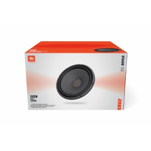 STAGE 122 SUBWOOFER JBL DE 12′′ (30CM), 1000W - Img 2