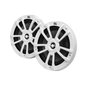 Stage 8 JBL 20CM-es koaxiális hajóhangszórók, 125W RMS