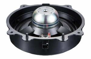 Steg autós mélynyomók Tesla MT8-hoz, 50 W RMS - Img 4