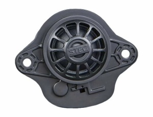 Steg középső hangszóró, dedikált Tesla MT4B, 25 W RMS - Img 1