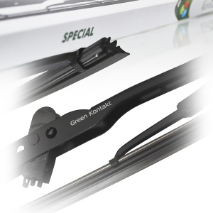 STERGATOR 21`/53 cm KONTAKT SPECIAL - Img 3