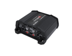 Stetsom HL400.4 autós erősítő – 2 OHM, 400W