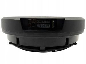Subwoofer auto activ ESB HR 11 SW, 260mm, 200W RMS, instalare in roata de rezerva - Img 4