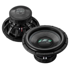Subwoofer Auto Deaf Bonce APOCALYPSE DB-SA305 D1, 2000W RMS, 380mm