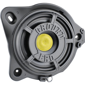 Subwoofer auto Dedicat Mercedes Ground Zero GZCS W-200MB.LH-R – 200mm, 160W RMS - Img 3