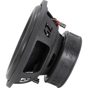 Subwoofer auto Hi-Quality Ground Zero GZRW 30-D2 – 300mm, 800W RMS - Img 2