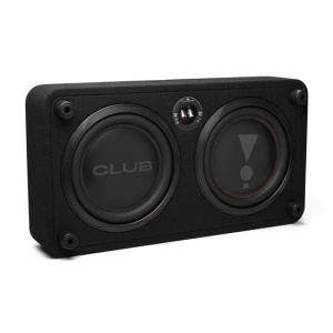 Subwoofer auto JBL CLUB 1000SSL, 25CM (10''), 1050W