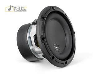 Subwoofer auto JL Audio 6W3V3-4, 165mm, 150W RMS - Img 2