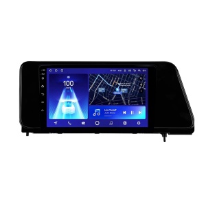 Teyes CC2 Plus autós navigáció, Split, Lexus RX 2015-2022, 2+32GB, 10.2" QLED, Octa-core, 1.8Ghz, Android, 4G, Bluetooth 5.1, DSP