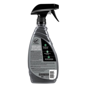 TURTLE WAX HYBRID SOLUTIONS CEARA AUTO LICHIDA CERAMICA 500 ML - Img 4