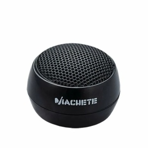 Tweeter auto Deaf Bonce Machete MT-15 NEO set componente, 38mm, 25W RMS, 4Ω, set 2 tweetere - Img 2