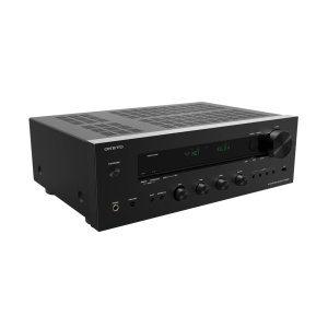 TX-8470 Receiver Stereo Hi-Fi pe 2 canale Onkyo - Img 2