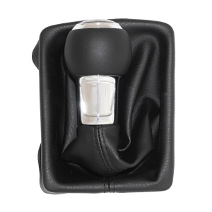 VÁLTÓGOMB HÜVELYESEN AUDI A4 B8 2008-2013 5 SEBESSÉGES